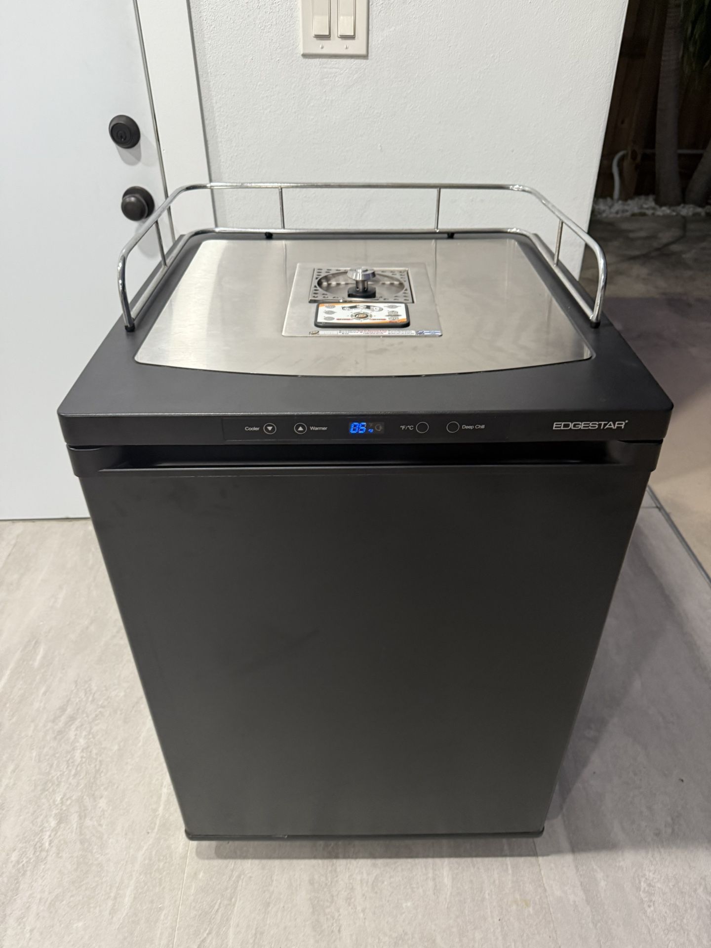 Draft Beer System