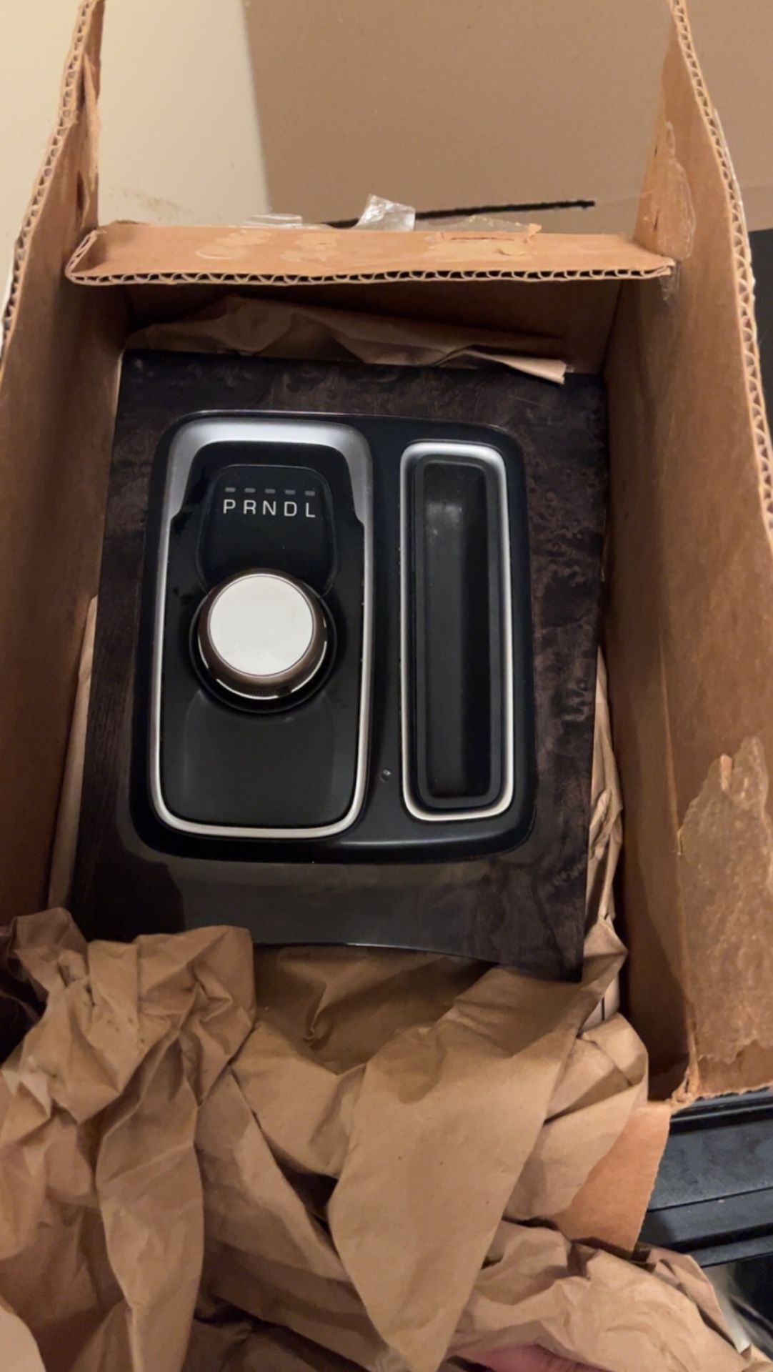 Gear Shifter