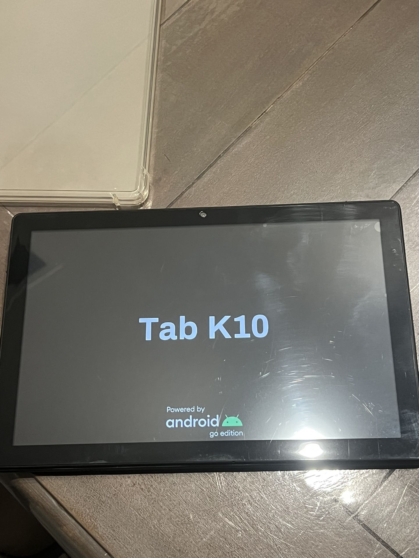 Tab K10 Tablet