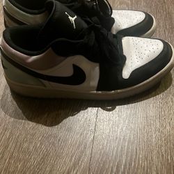 Jordan Lows $25 Used 