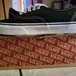 Vans Sneaker 