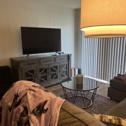 Gray Entertainment Center