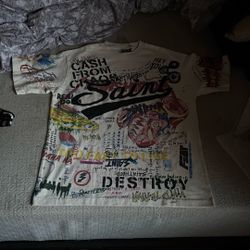 Saint Shirt