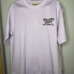 Gallery Dept Tshirt
