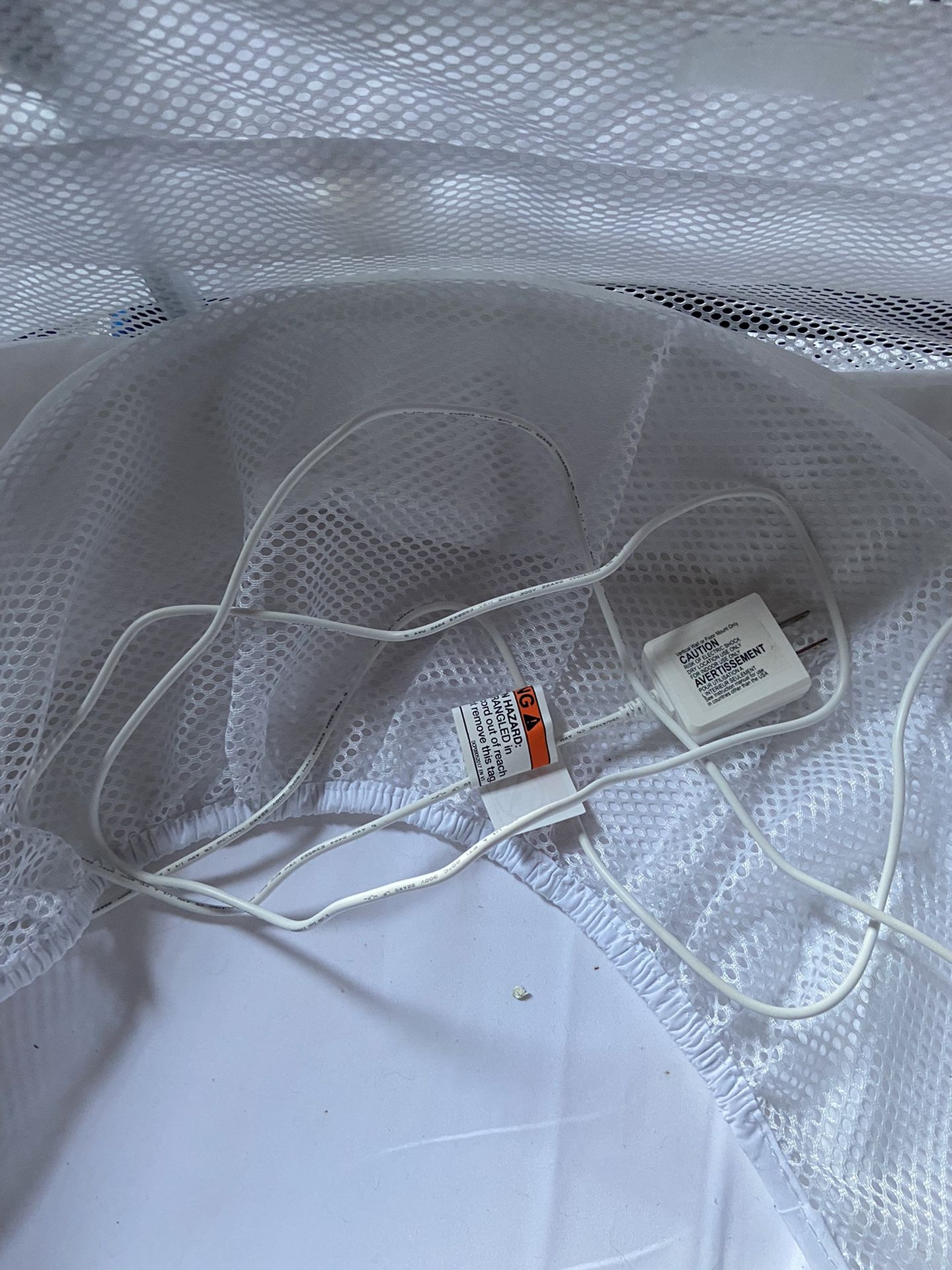 Bassinet