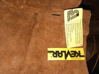 Kevlar New Welding Sleeves