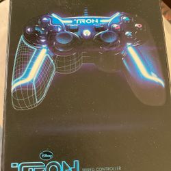 PS3 Wired Controller