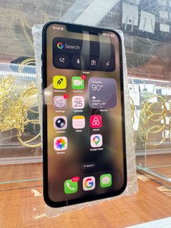 iPhone 12Pro Max (Unlocked for All Carriers)