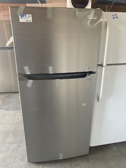 Whirlpool Top And Bottom Stainless Steel And Repair