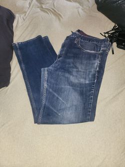 Tony Hawk Jeans