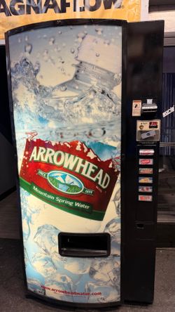 Vending machine