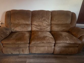 Sofa/loveseat