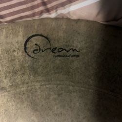Ride Cymbals 