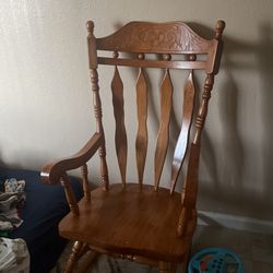 Rocking Chair