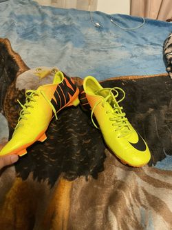 Nike Cleats