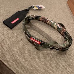 Ezydog Car Restraint And Harness Collar 