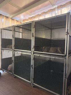 Kennels