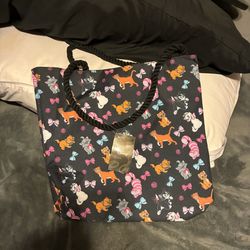 Disney Tote