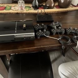 PS3 Bundle