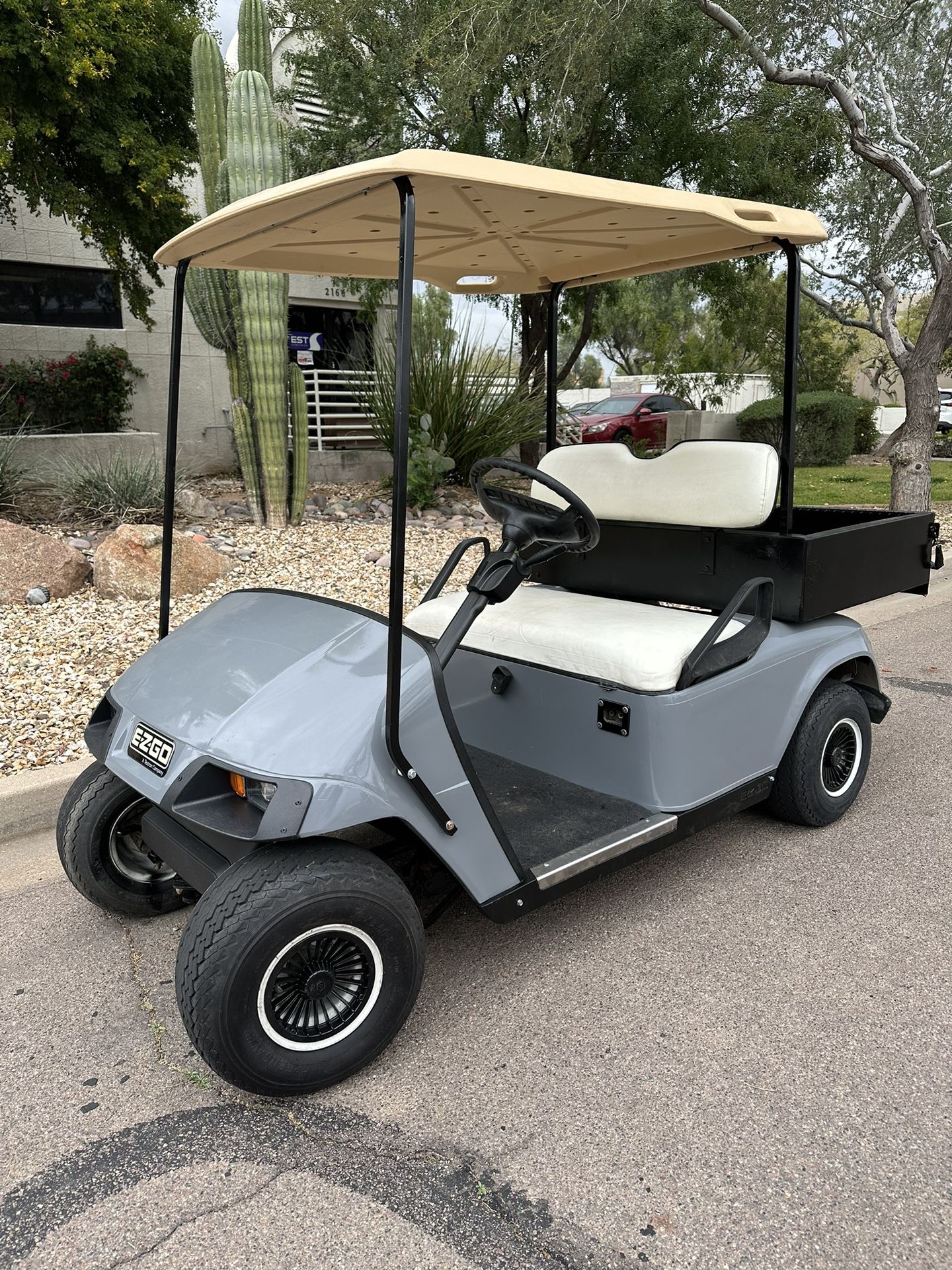 Golf Carts For Sale By Owner Yuma - 88wj1h2