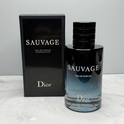 Dior Sauvage Eau de Parfum 100ml (3.4oz)