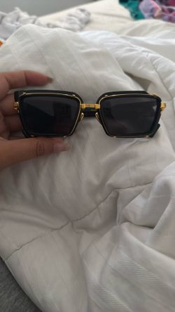 Balmain Glasses