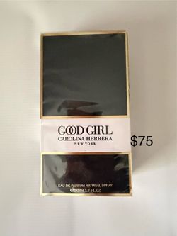 Carolina Herrera