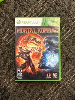 Xbox 360 games and guitar