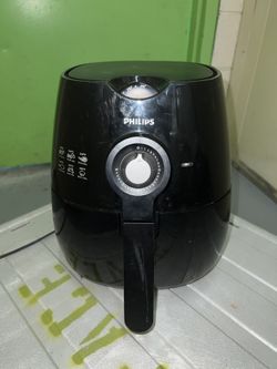 Philips Airfryer Used Like New