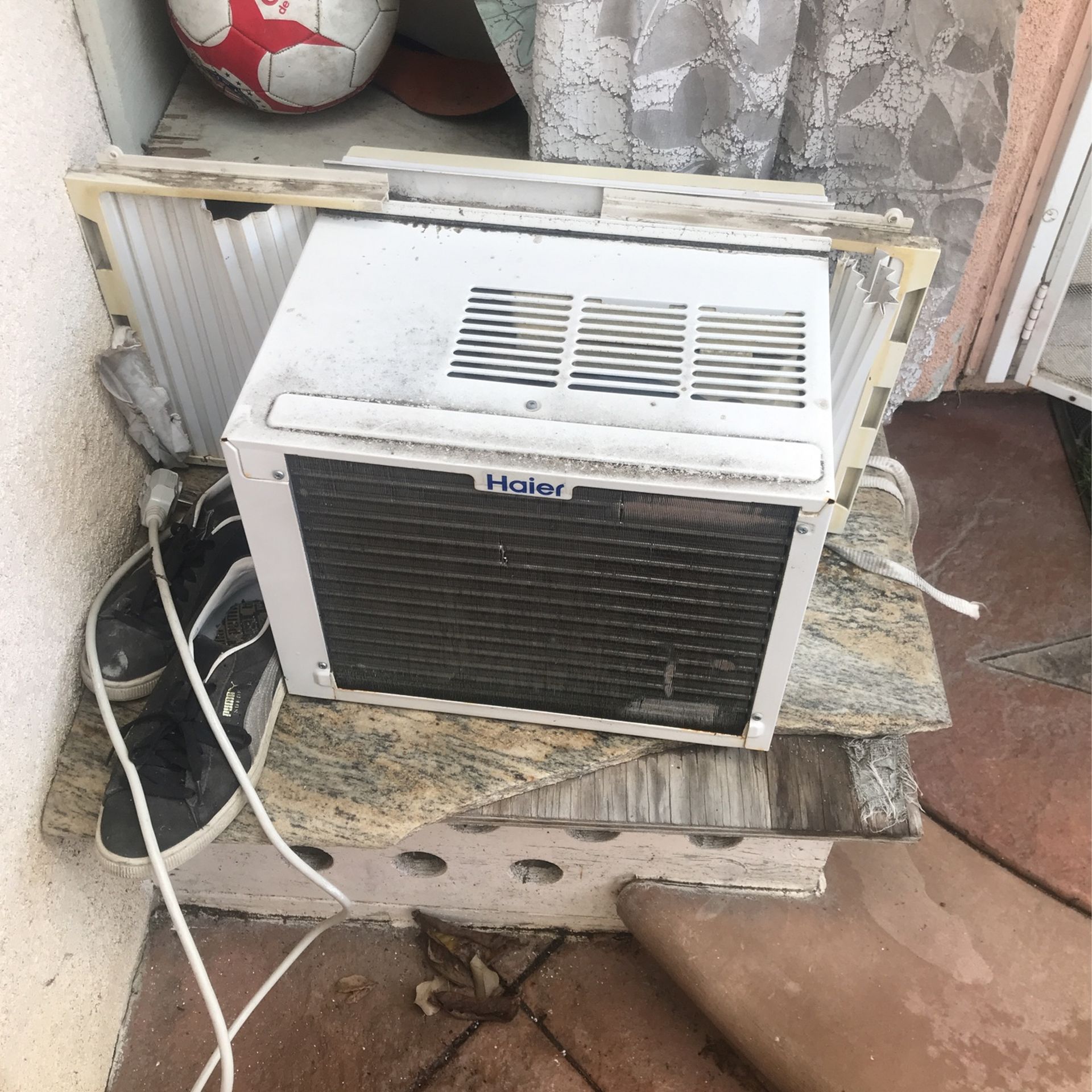 Air Conditioner
