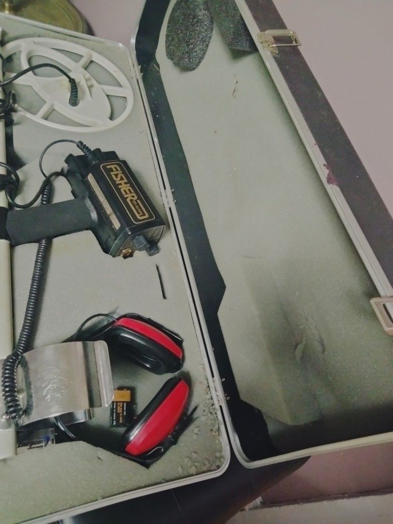 Metal Detector