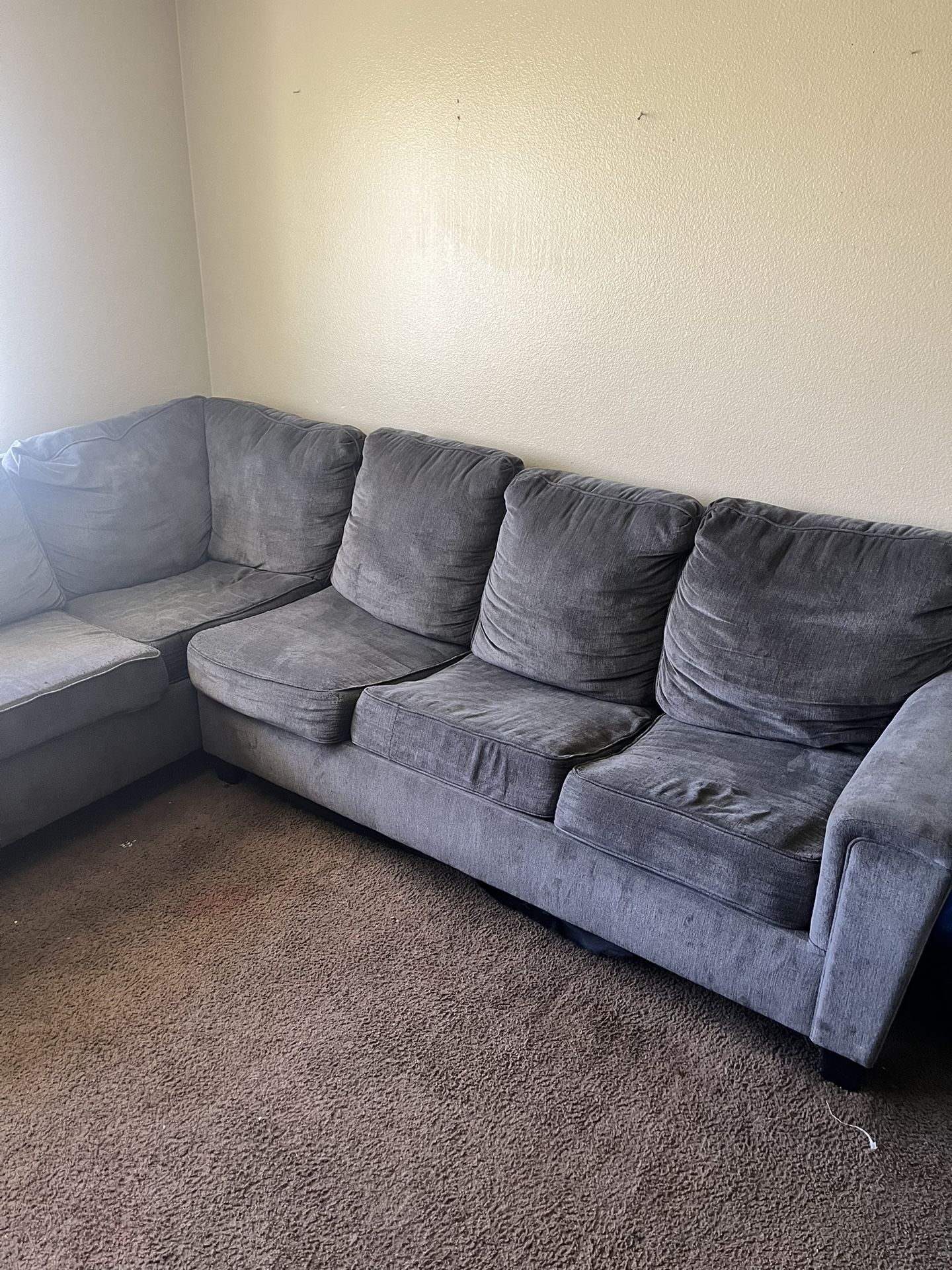 Used Couches 150 for Sale in Hesperia, CA OfferUp