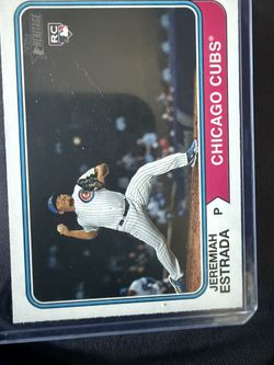 Jeremiah Estrada Rc