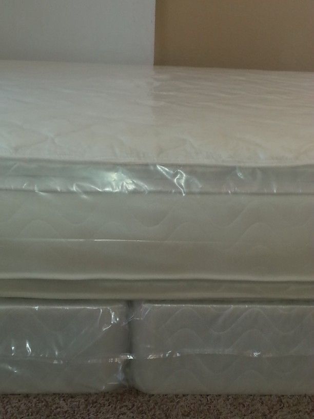 King bed pillow top can deliver new 