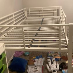 Bed Frame Bunk Bed Style Bed Frame