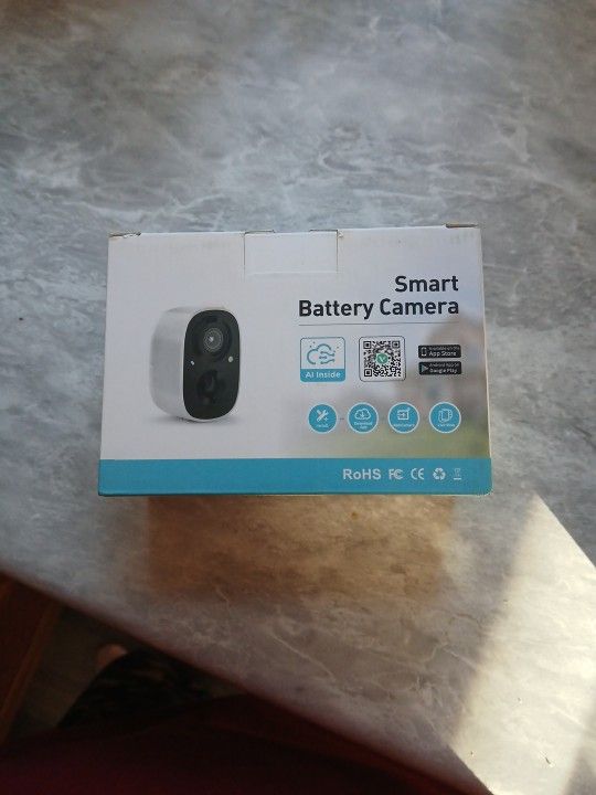 Smart Camera 