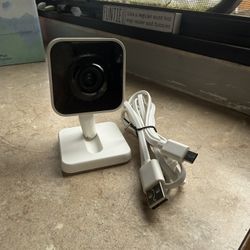 Roku Smart Camera 
