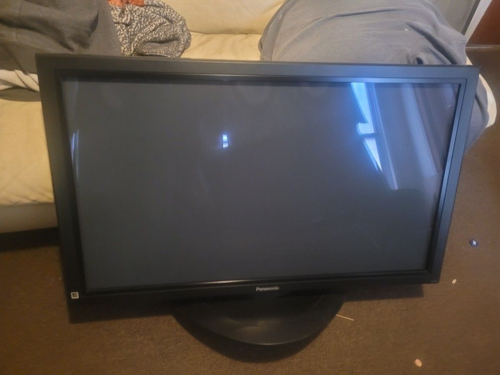 Tv Panasonic 42"