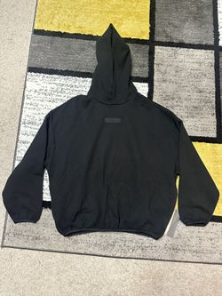  Hoodie- Fear Of God. 