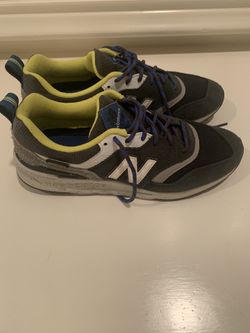 New Balance 997H