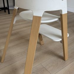 Stokke Chair