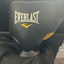 Every last C3 Foam Crotch Gaurd