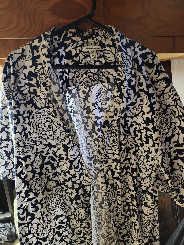 6x Cool Button Up Shirt