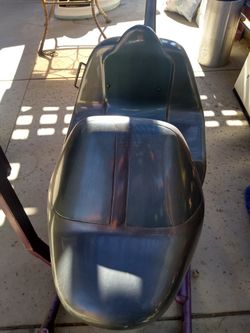 Party Electric Helicopter