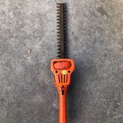 Black and decker chainsaw 
