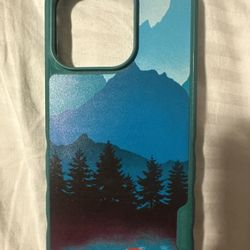 Free iPhone 14pro Case 