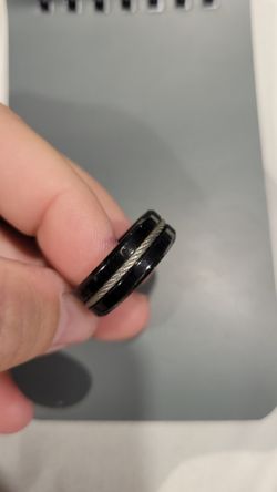 Stainless Steel Ring