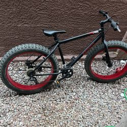 Costco bronco fat tire bike hotsell