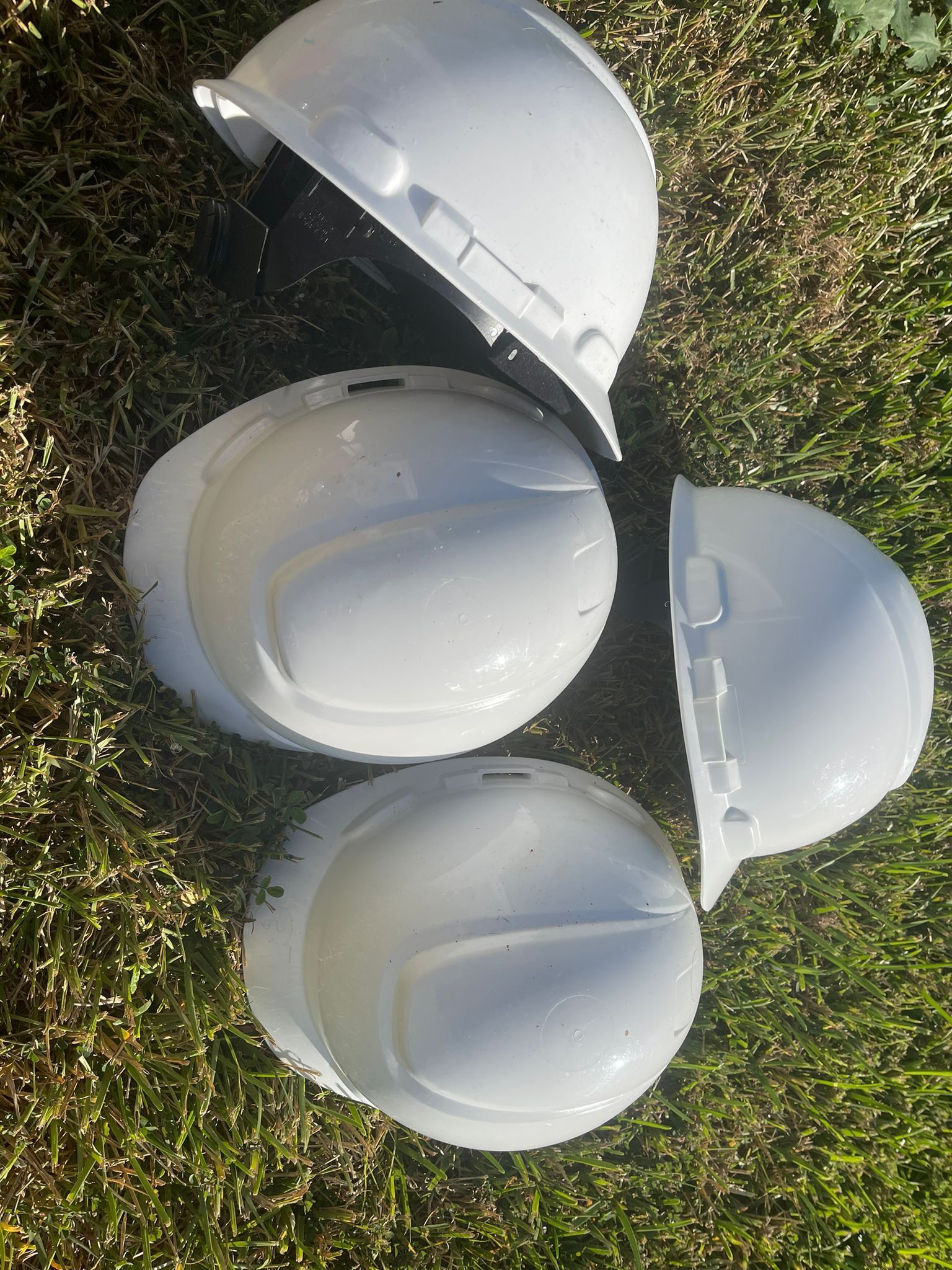 Construction Helmets for Sale in Lakeland, FL OfferUp