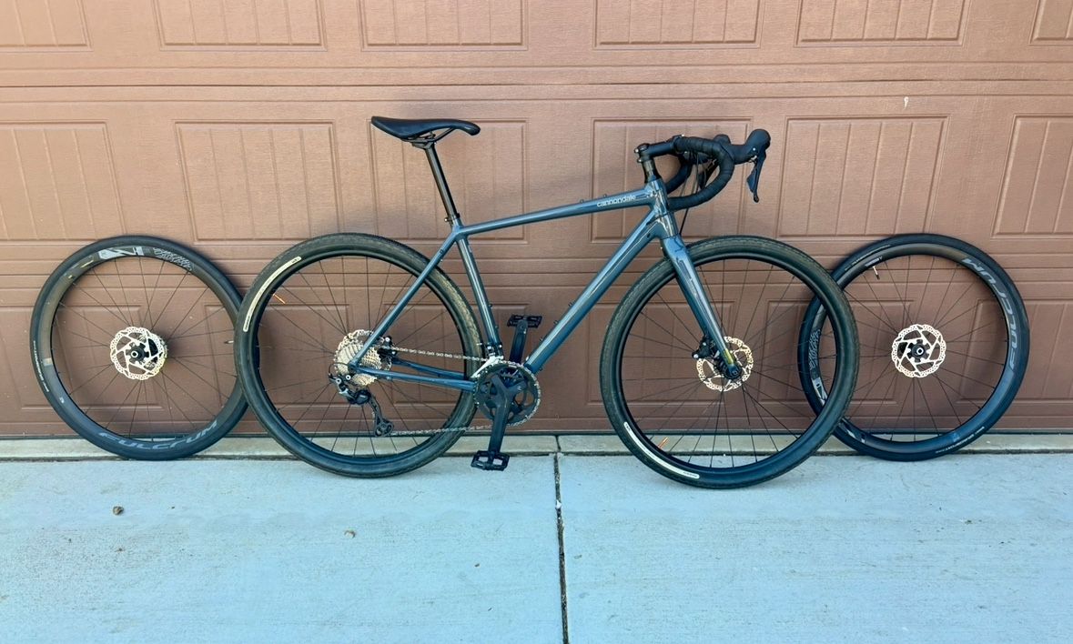 Cannondale Topstone Alloy 1 (M) 2021